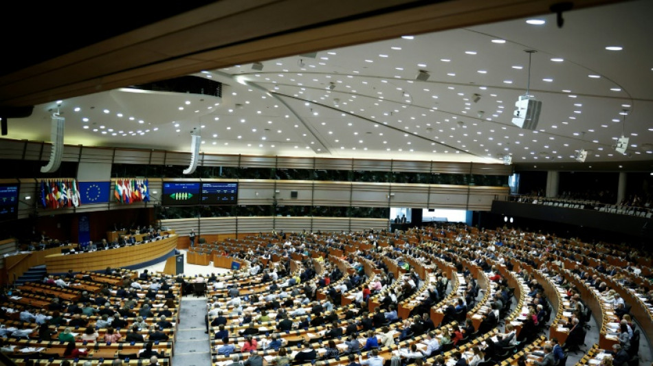 Soutien attendu de Bruxelles au budget du gouvernement français en pleine crise