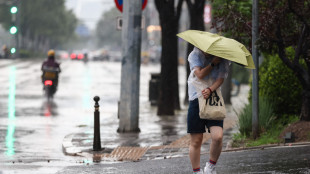 Piogge torrenziali in arrivo, sale allerta in Cina e a Pechino