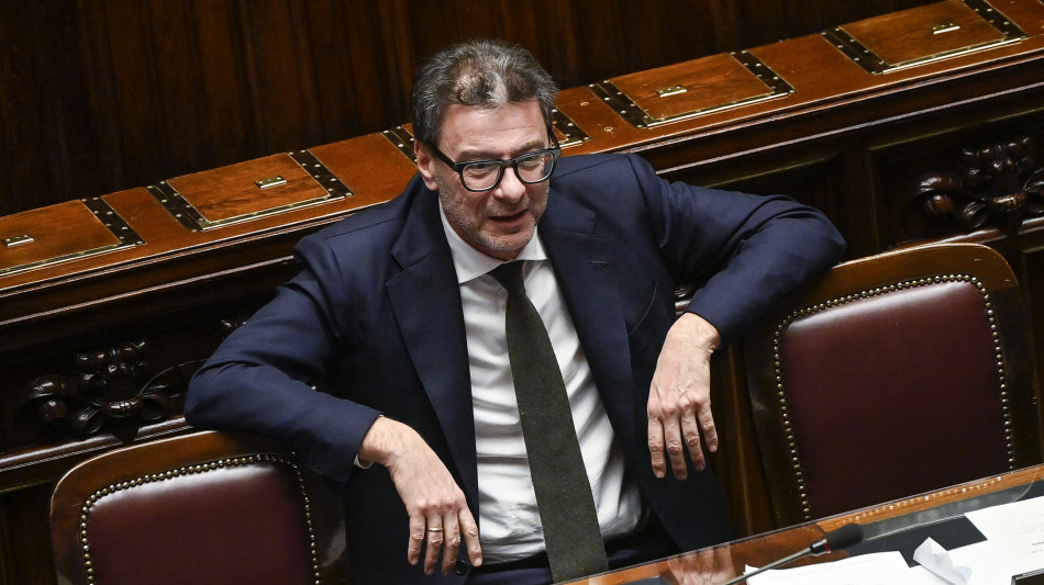 Carbone nuovo direttore dell'Agenzia delle Entrate