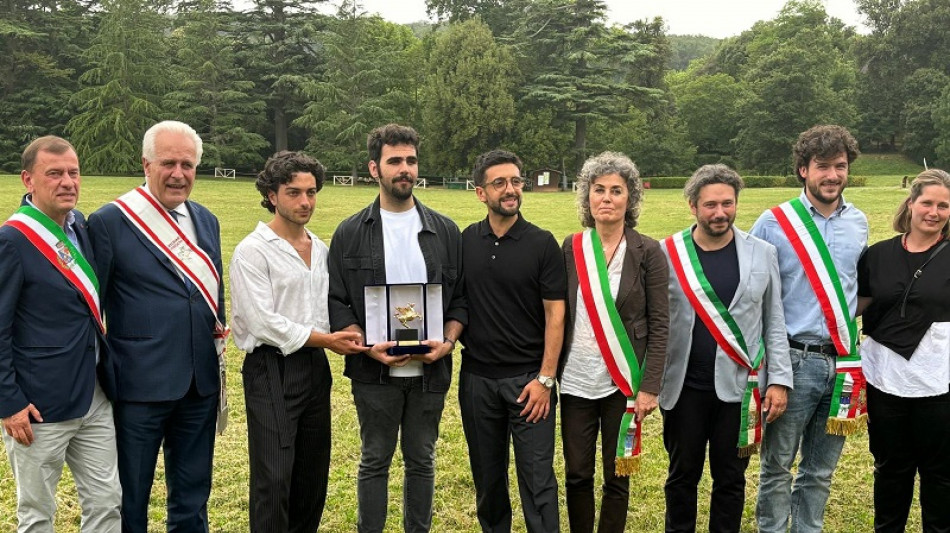 Il Volo in Toscana per 2 date, al trio il Pegaso della Regione