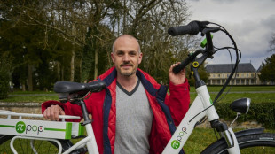 Dans le Loiret, le premier vélo électrique sans batterie