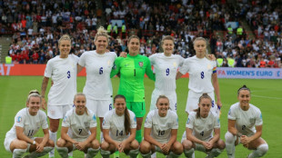 Euro féminin: l'Angleterre veut aller au bout de son rêve, l'Allemagne retrouver sa gloire