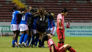 Mondial-2022/-20 ans: les Françaises qualifiées pour les quarts de finale