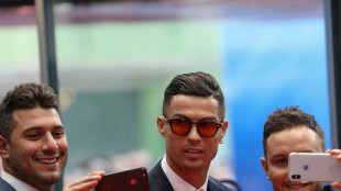 CR7 ist der einflussreichste WM-Star auf Instagram