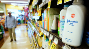 Johnson & Johnson risks UK lawsuit over talc cancer claim