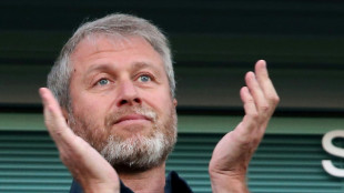 Abramovich: surprise participant in Russia-Ukraine talks