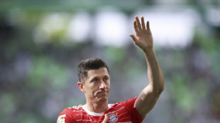 Lewandowski bei Sky: "Hatte eine tolle Zeit in München"