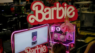 Mattel reports profit dip despite 'Barbie' blockbuster glow