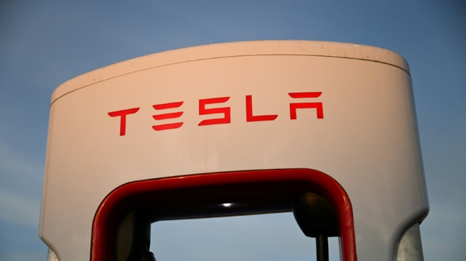 Tesla 'recalls' 360,000 vehicles to fix driver-assistance software