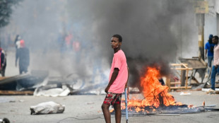 Cinco fatos sobre o Haiti