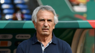 Mondial-2022: Halilhodzic encore chassé avant une Coupe du monde