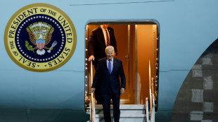 Biden, allies in Berlin to renew Gaza truce call after Hamas leader killed