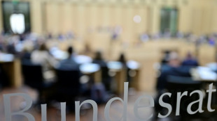 Bundesrat entscheidet über Klimaschutzgesetz und Namensrecht