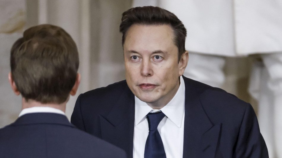 'Rifiuta accesso a Musk, manager Usaid messo in congedo'