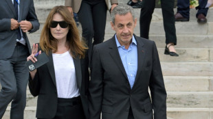 Carla Bruni citada en un caso de manipulación de testigos en Francia, según fuente cercana