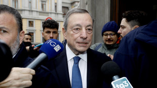 Draghi, 'proporrò un cambiamento radicale per l'Ue'