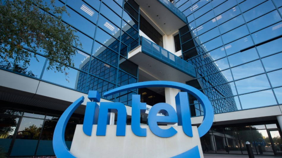 Intel investment fuels EU chips race with Asia