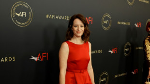 GB: un homme condamné à du sursis pour avoir harcelé l'actrice Claire Foy