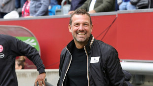 Nürnberg feiert ersten Sieg unter Weinzierl