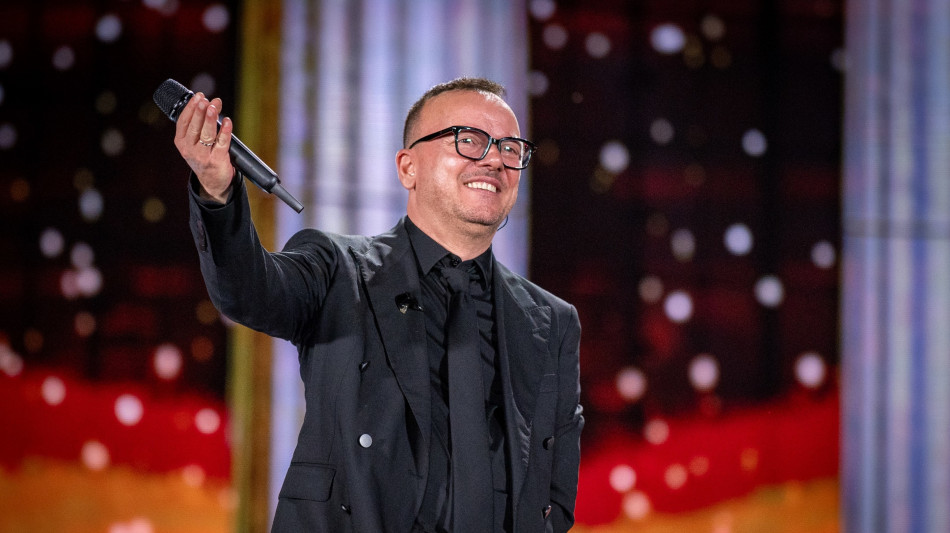 Gigi D'Alessio raddoppia, saranno due le date invernali a Roma