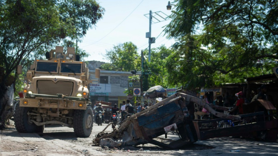 ONU alerta para execuções sumárias no Haiti, com mais de 1.200 homicídios em 3 meses