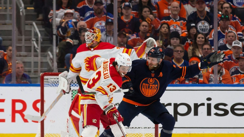 NHL: Rekord von Draisaitl, zweiter Sieg für Oilers