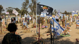 HRW denuncia 'centenas' de crimes de guerra no ataque de 7 de outubro contra Israel