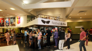 Al via con un'importante presenza italiana il Festival do Rio