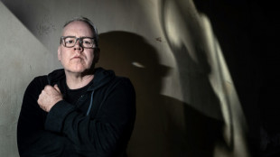 Bret Easton Ellis: 'I was always suspicious of wealth'