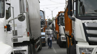 Colombie: la police lève certains barrages de camionneurs