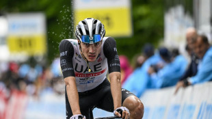 Tour de Suisse: Spanier Ayuso gewinnt Königsetappe