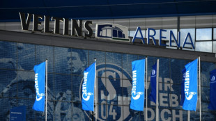 El club alemán Schalke 04 rompe su patrocinio con Gazprom