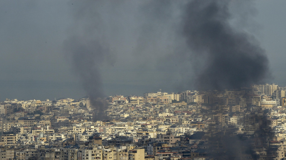 Idf, attaccheremo filiali delle banche usate da Hezbollah