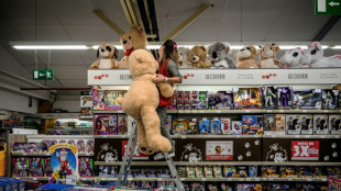 Les magasins de jouets se lancent sur le marché de l'occasion 