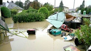 Deutschland bietet Hochwasserländern technische Hilfe an