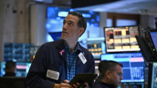 Wall Street ouvre en baisse après une mauvaise surprise sur l'inflation