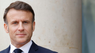 Européennes: à trois jours du Jour J, Macron débarque dans la campagne