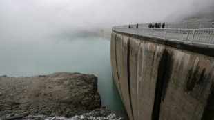 Autriche: au pays de l'or bleu, l'hydraulique bouleversé par le climat