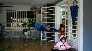 At least four dead, thousands evacuated in Malaysia floods