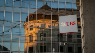 UBS completes takeover of Credit Suisse