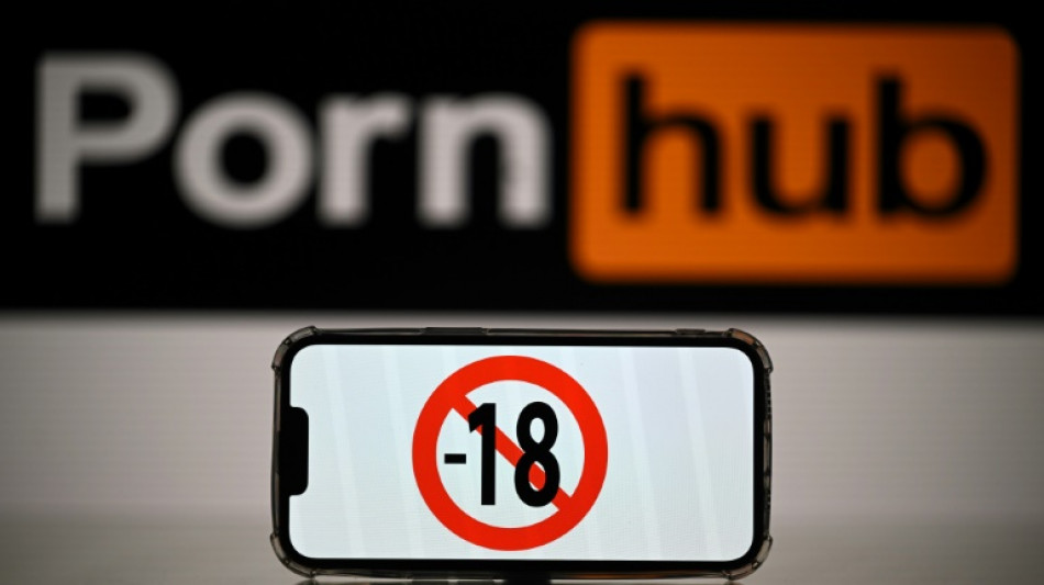 EU toughens rules on three major porn platforms