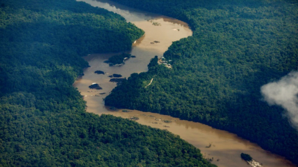 Brasil segue 'com preocupação' tensão pelo Essequibo após manobras militares