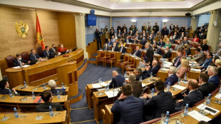 Regierung in Montenegro durch Misstrauensvotum gestürzt