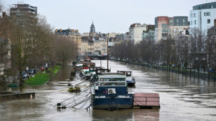 Crues: après l'Ille-et-Vilaine, la vigilance rouge s'étend au Morbihan et à la Loire-Atlantique