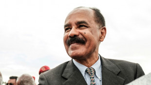 Eritrea leader calls Tigray rights abuse claims a 'fantasy'