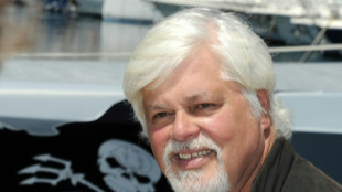 El defensor de las ballenas Paul Watson teme seguir detenido en Groenlandia