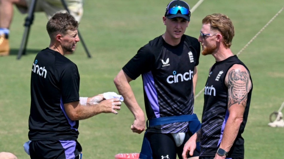 Recovering Stokes ruled out of first Pakistan Test