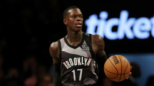 NBA: Schröder verliert mit den Nets