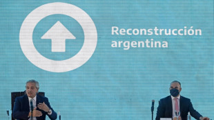 EEUU confía en que Argentina logre acuerdo con el FMI, afirma alto funcionario