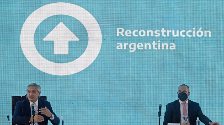 Presidente argentino viaja a Rusia y China para fortalecer lazos económicos